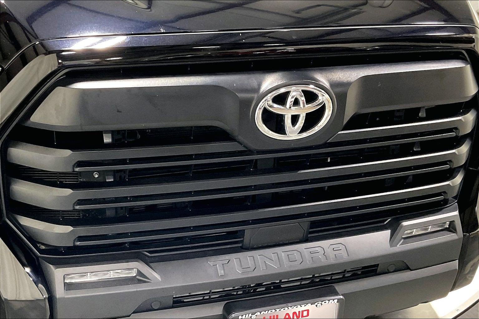 2024 Toyota Tundra SR5 - Photo 30