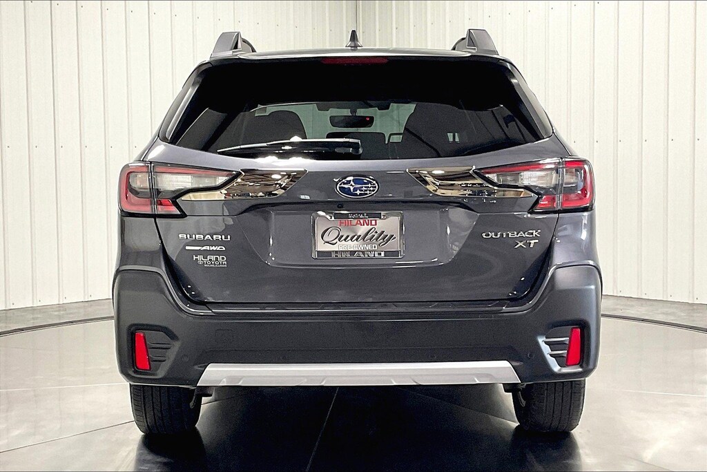 Used 2022 Subaru Outback Limited XT SUV