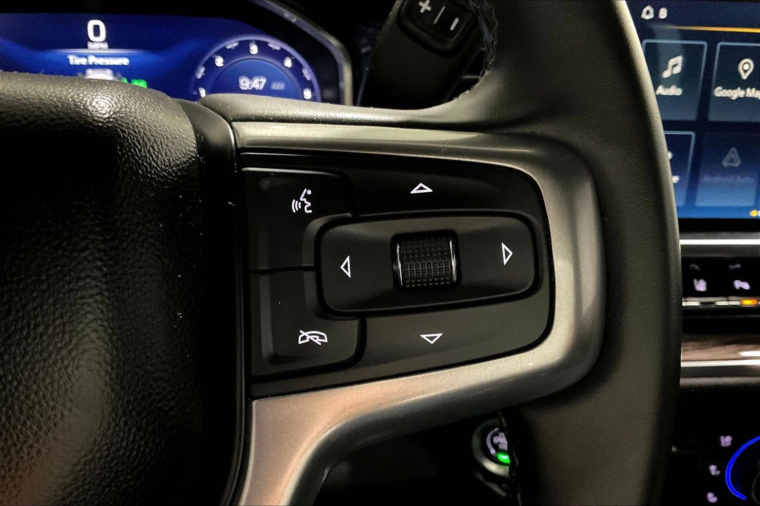 2025 Chevrolet Silverado 2500HD LTZ - Photo 19