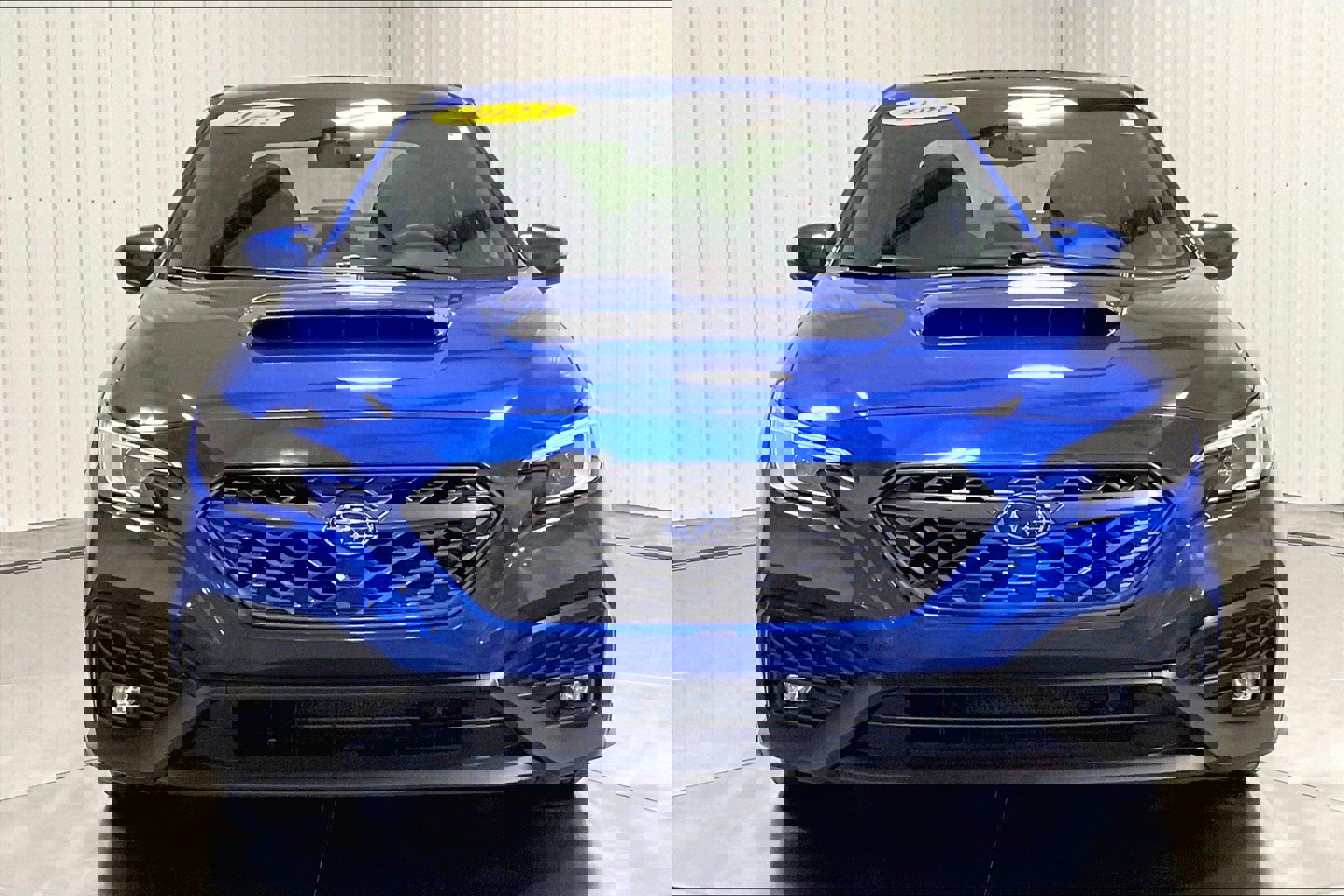 2023 Subaru WRX Limited photo 2