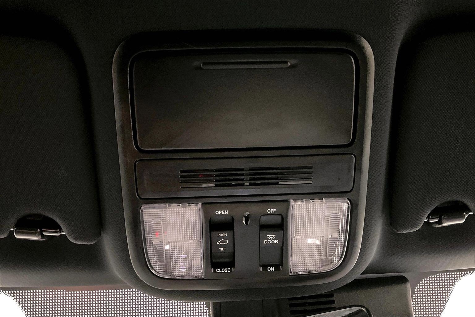 2023 Honda Passport EX-L - Photo 35