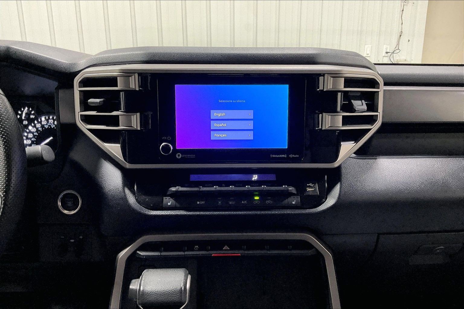 2024 Toyota Tundra SR5 - Photo 6