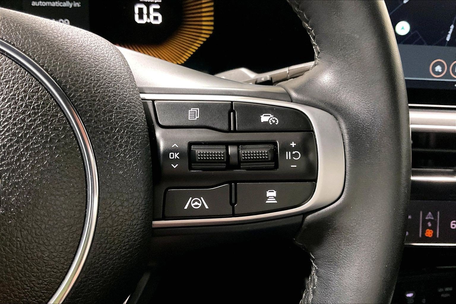 2025 Kia K5 GT-Line - Photo 19
