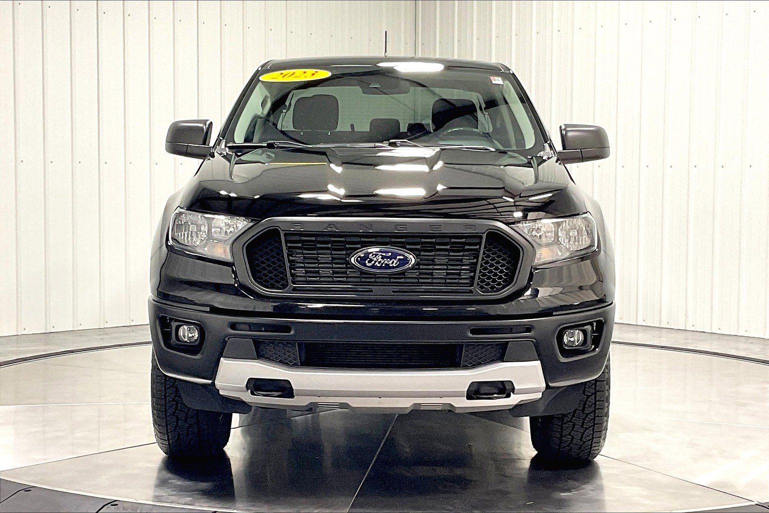 Used 2023 Ford Ranger XL with VIN 1FTER4EH1PLE20456 for sale in Moline, IL