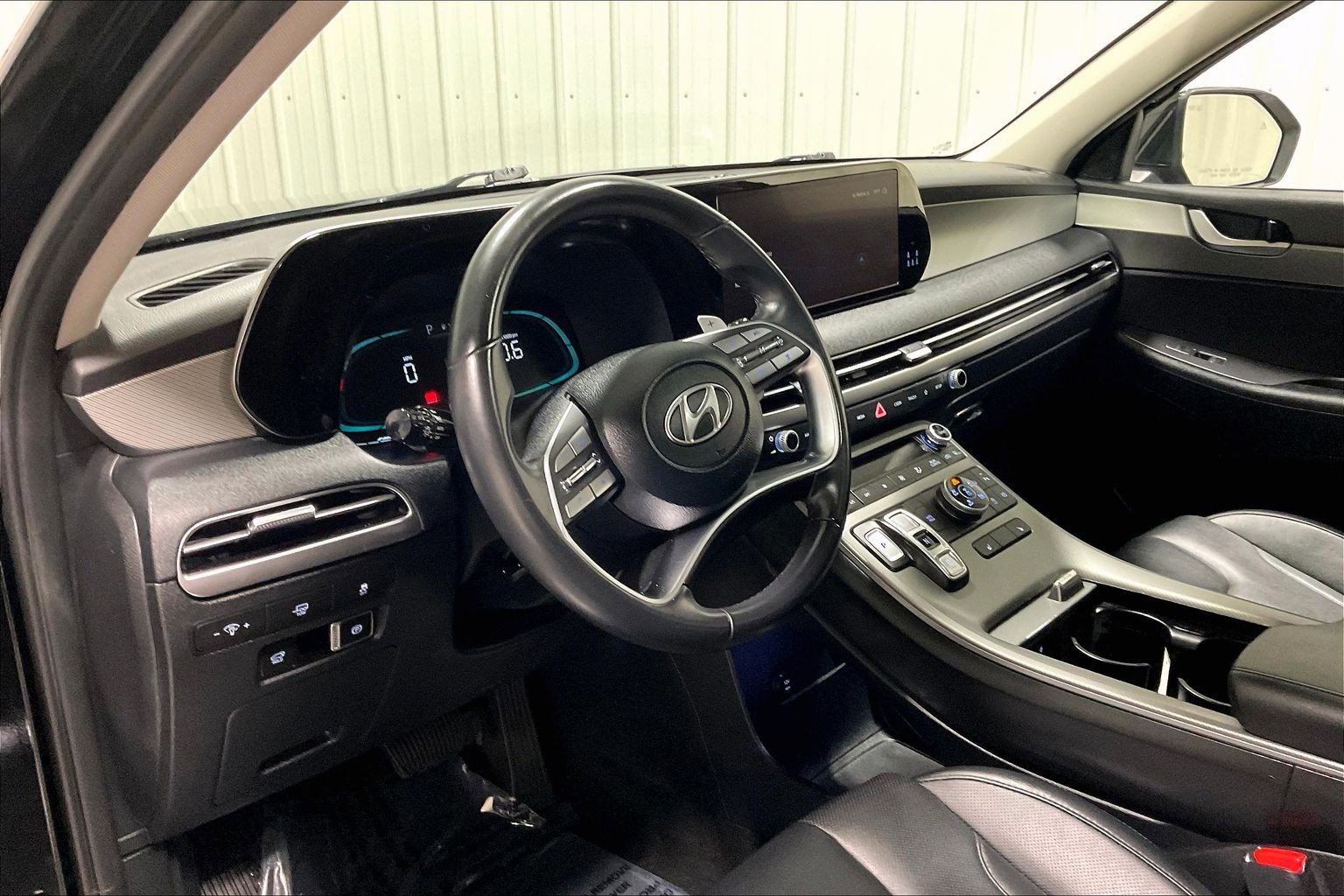 2024 Hyundai Palisade XRT - Photo 14