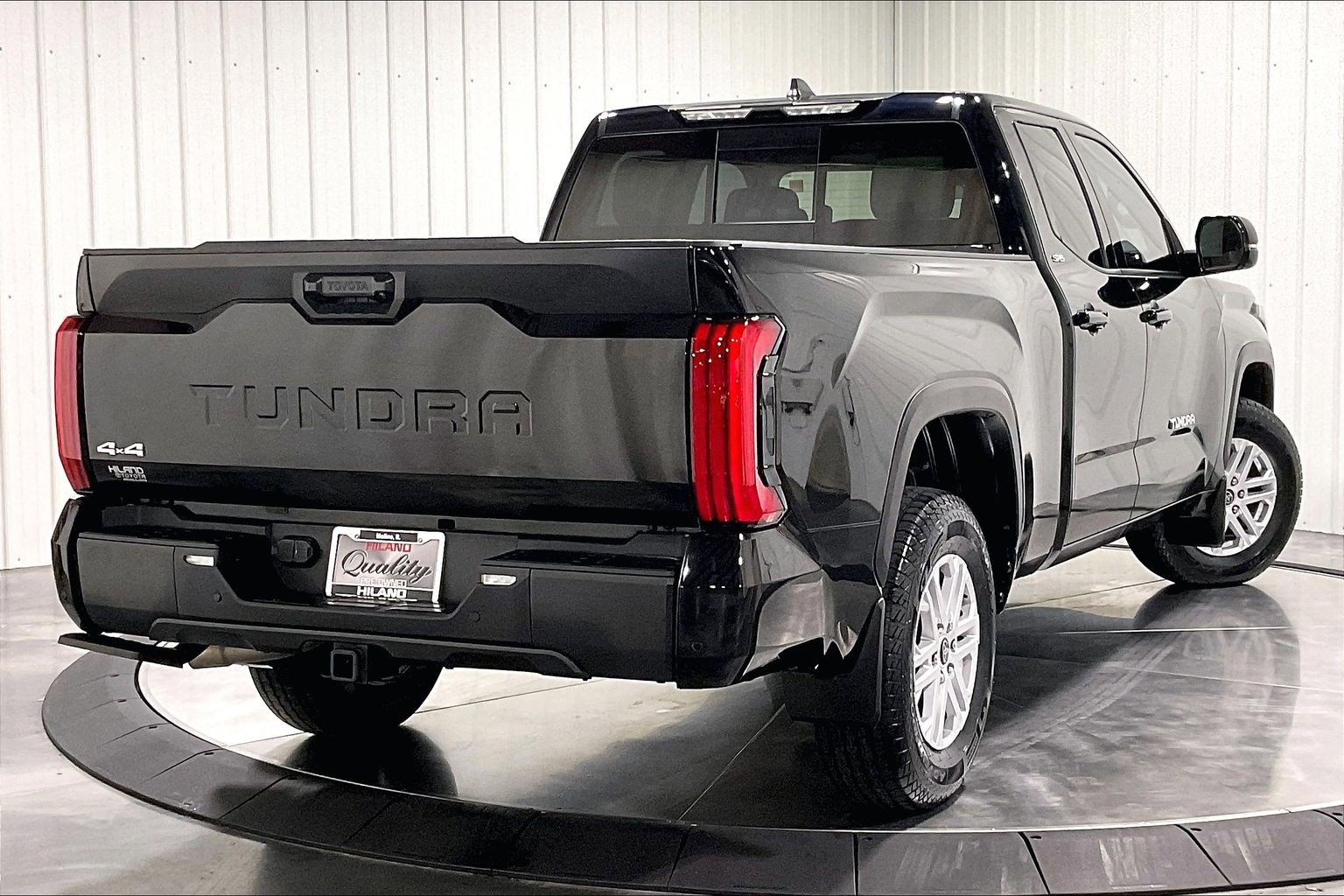 2024 Toyota Tundra SR5 - Photo 13