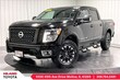  Nissan Titan