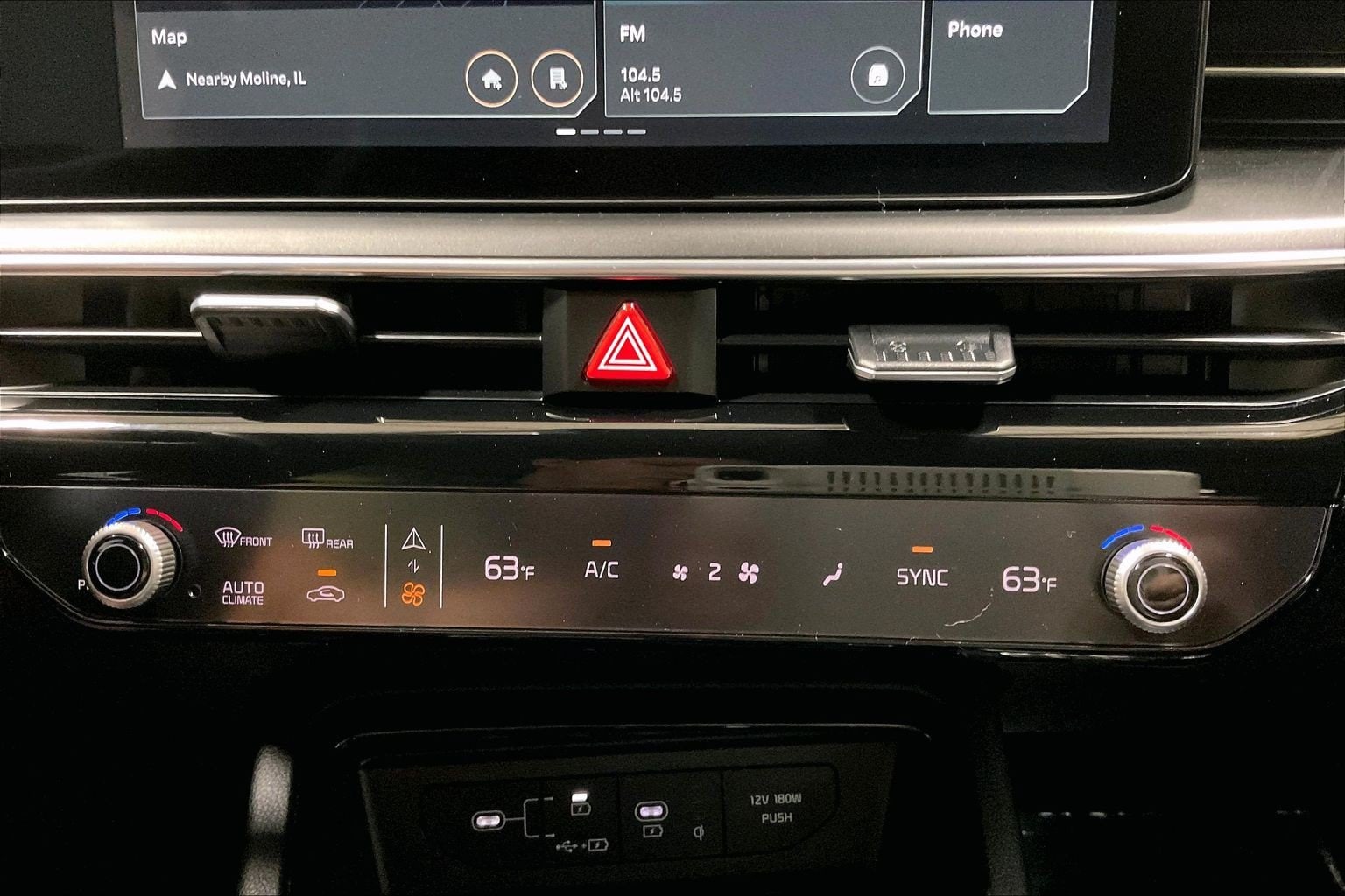 2025 Kia K5 GT-Line - Photo 32