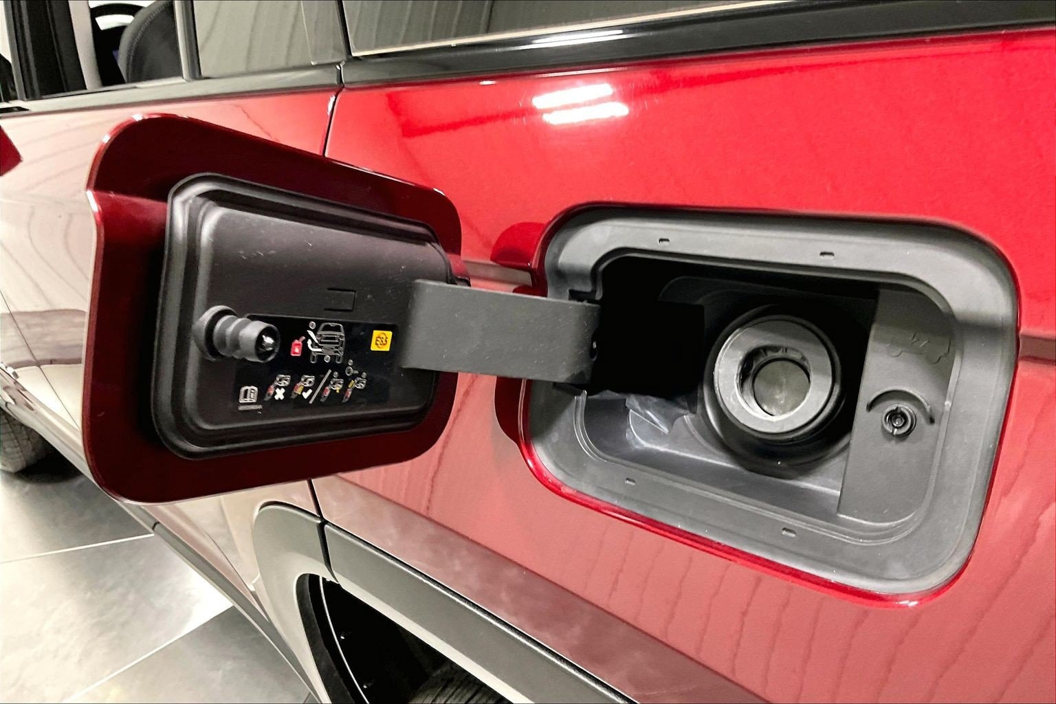 2023 Jeep Grand Cherokee Laredo - Photo 42