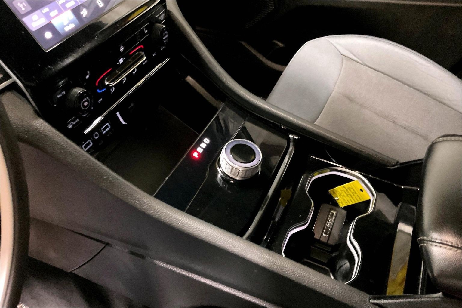 2023 Jeep Grand Cherokee Laredo - Photo 17