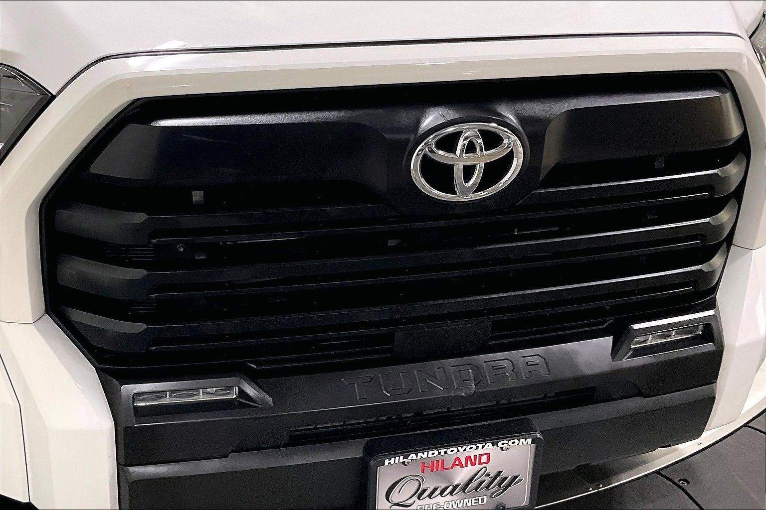 2022 Toyota Tundra SR5 - Photo 29