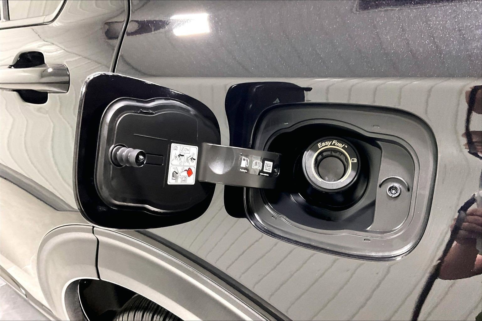2025 Ford Explorer ST-LINE - Photo 42