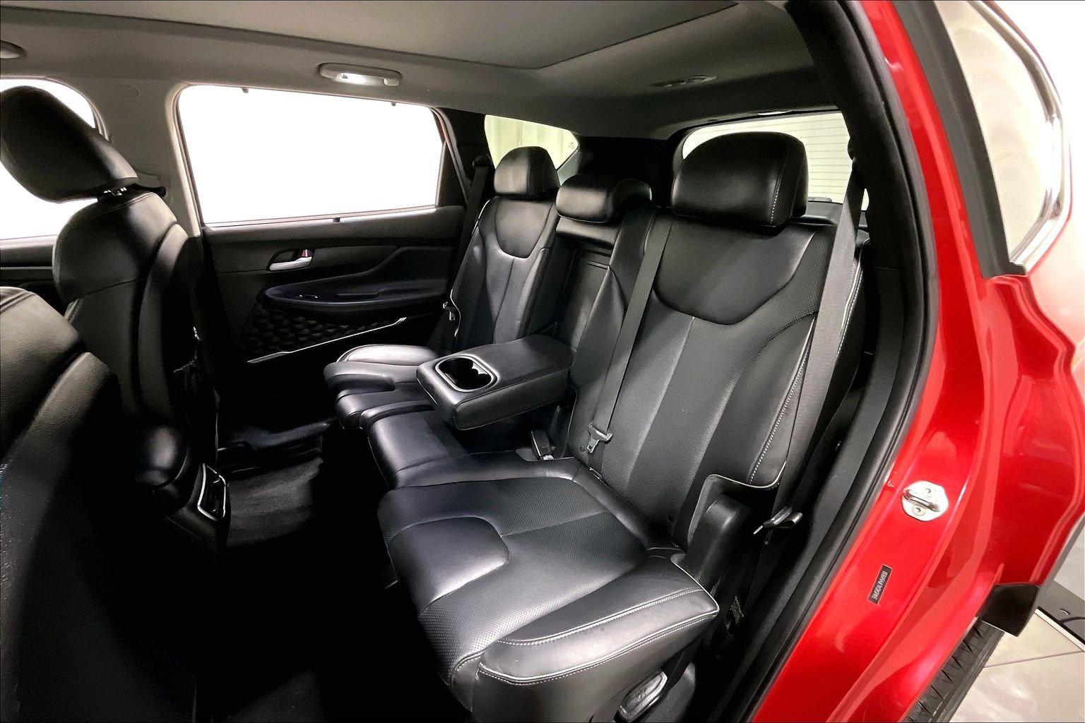 2023 Hyundai Santa Fe Limited - Photo 26