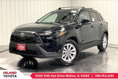 2026 Toyota Corolla Cross LE LE - AWD