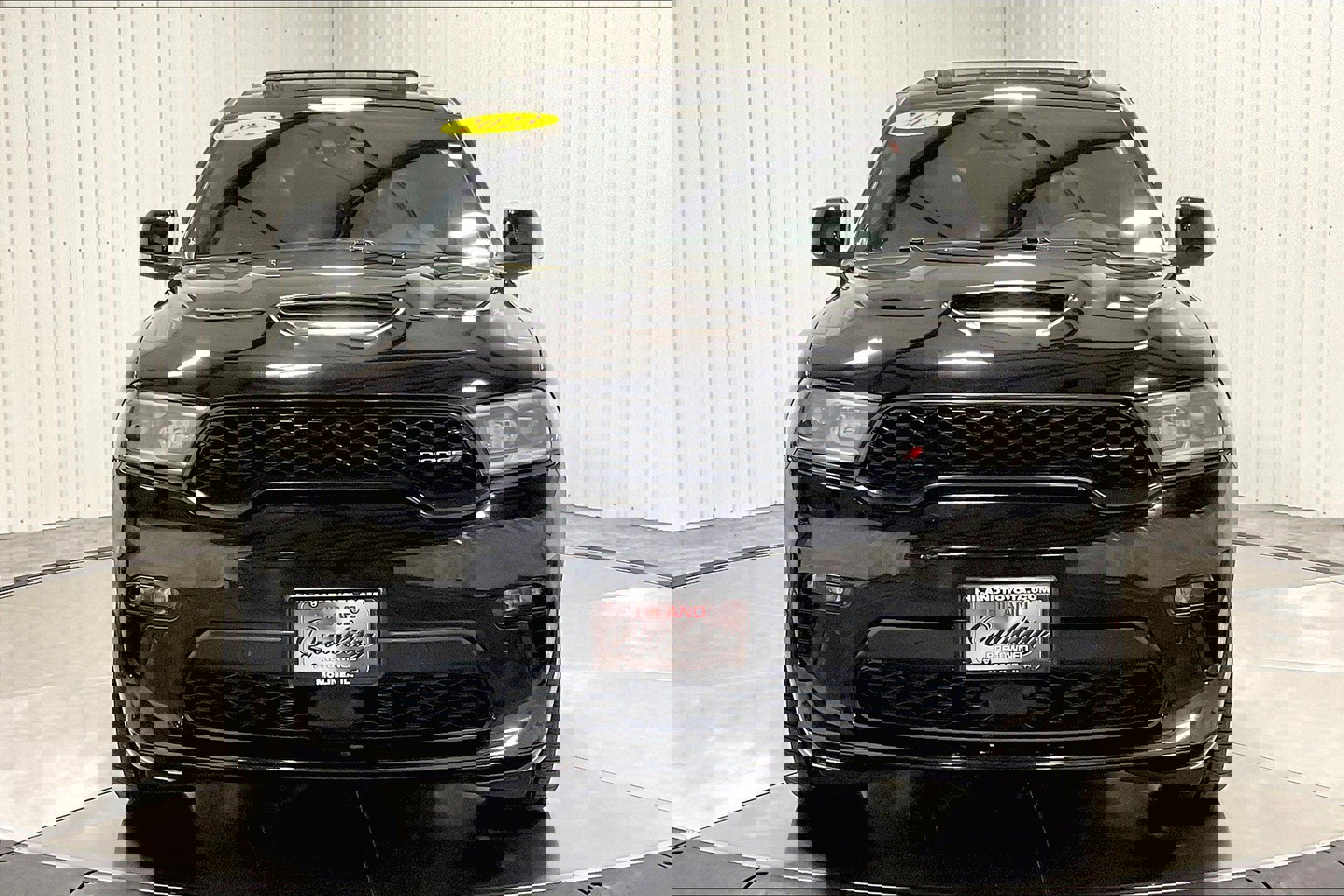Used 2023 Dodge Durango R/T with VIN 1C4SDJCT3PC553792 for sale in Moline, IL