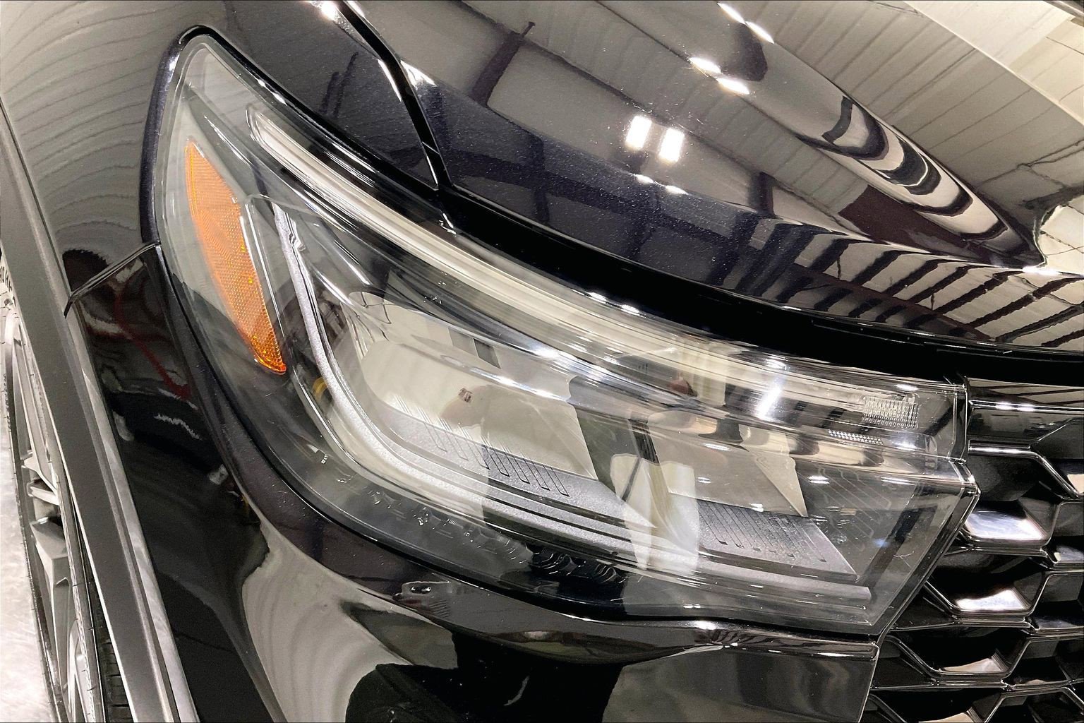 2025 Ford Explorer ST-LINE - Photo 28