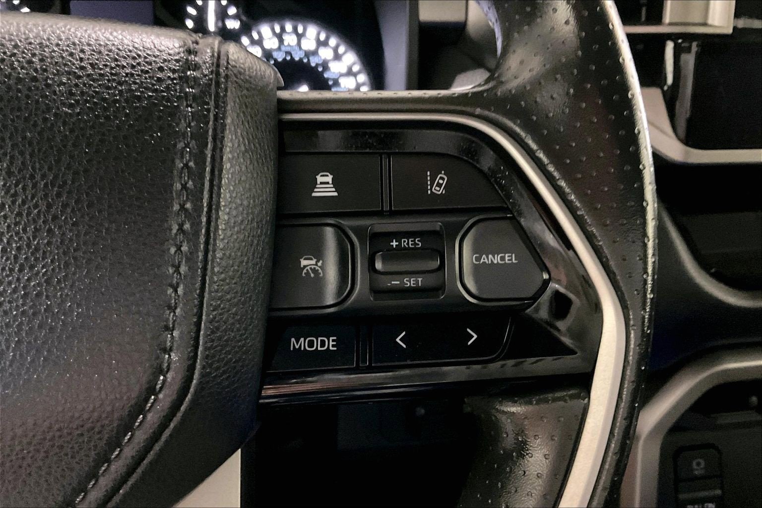 2022 Toyota Tundra SR5 - Photo 19