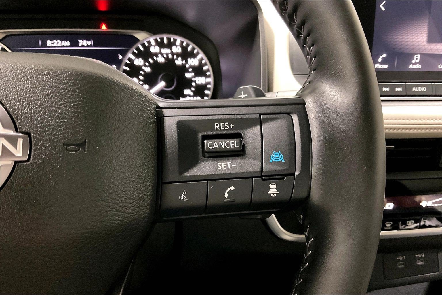 2025 Nissan Rogue SV - Photo 18