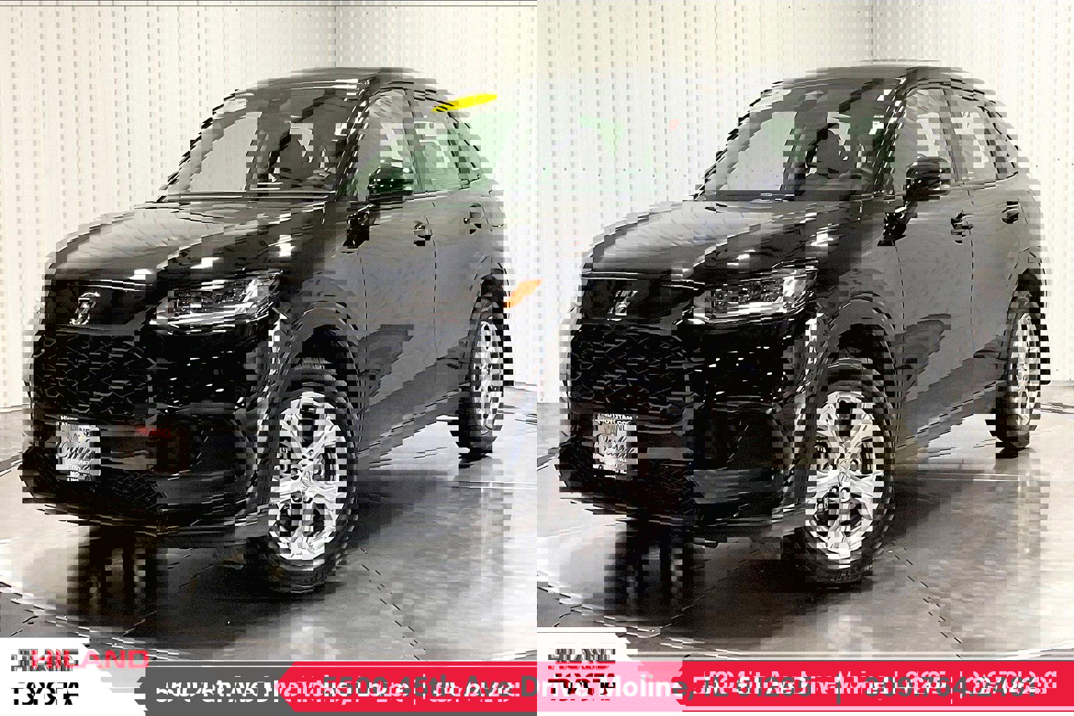 2024 Honda HR-V LX's photo