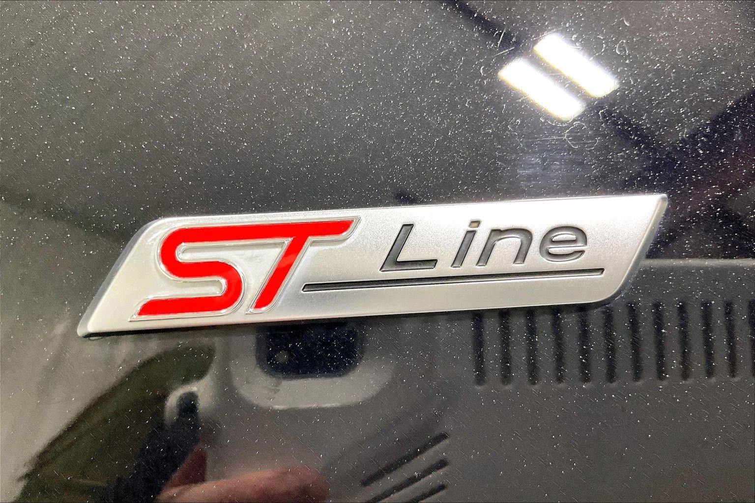 2025 Ford Explorer ST-LINE - Photo 8