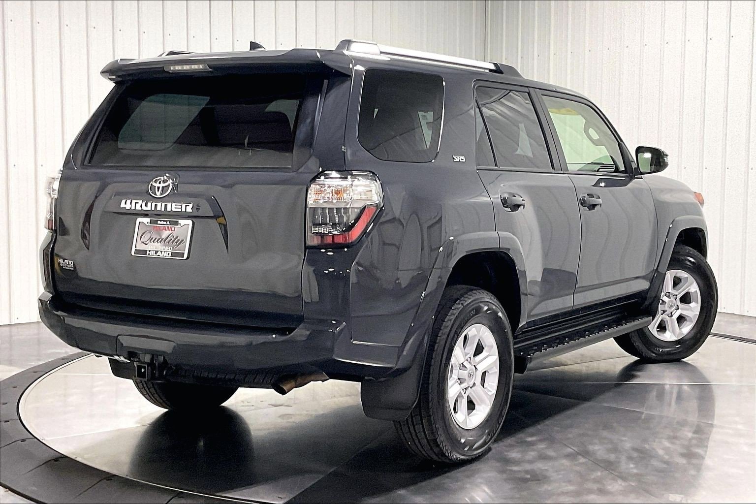 2024 Toyota 4Runner SR5 Premium - Photo 13