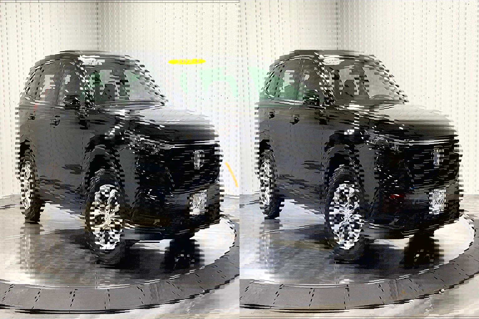 2024 Honda CR-V LX photo 3