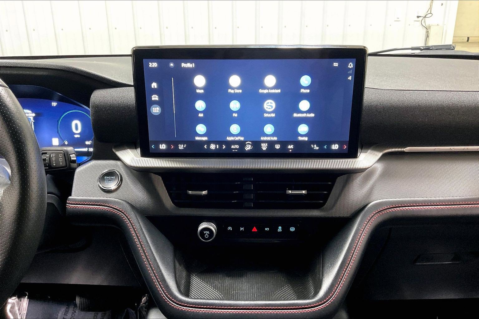 2025 Ford Explorer ST-LINE - Photo 6