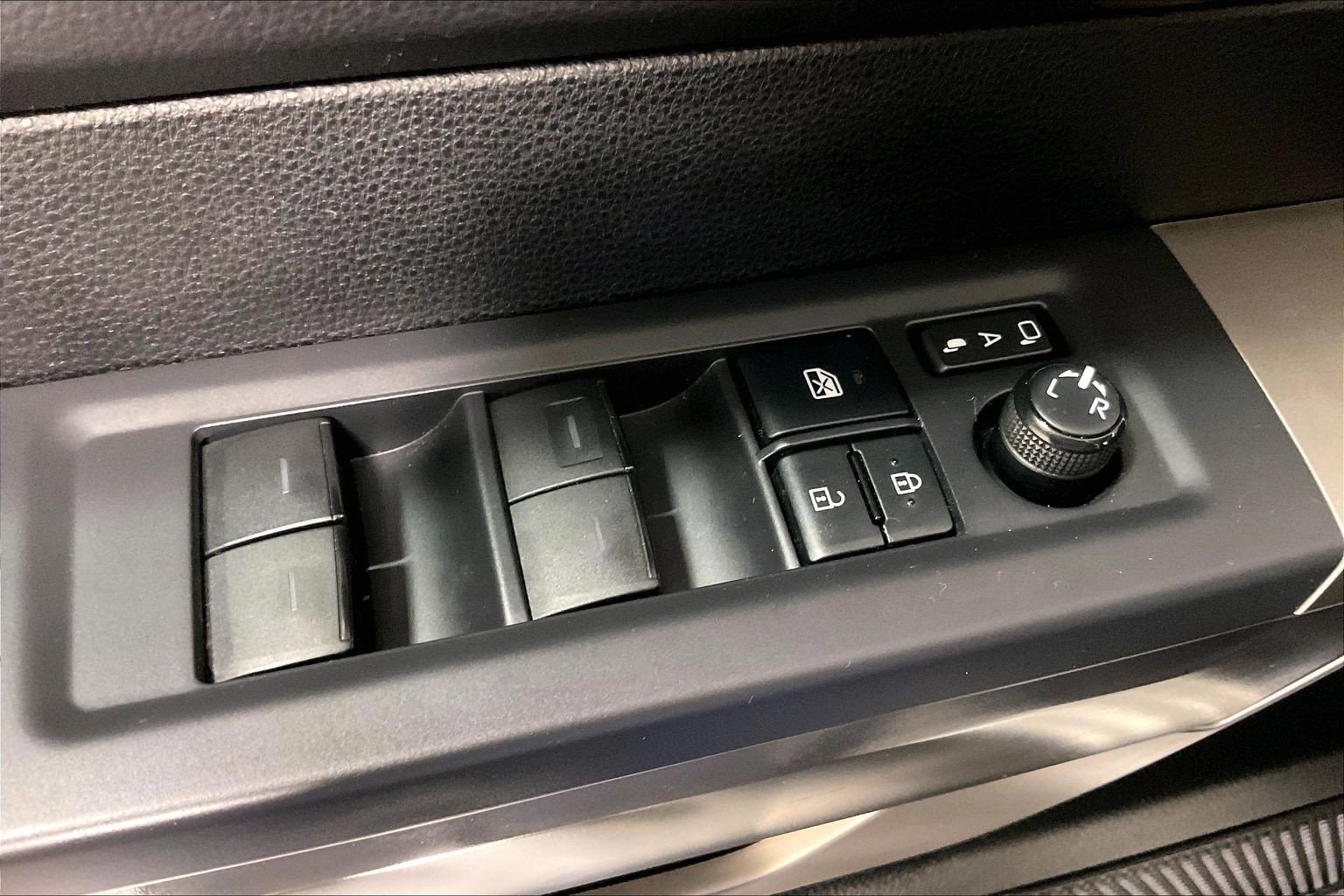2022 Toyota Tundra SR5 - Photo 39