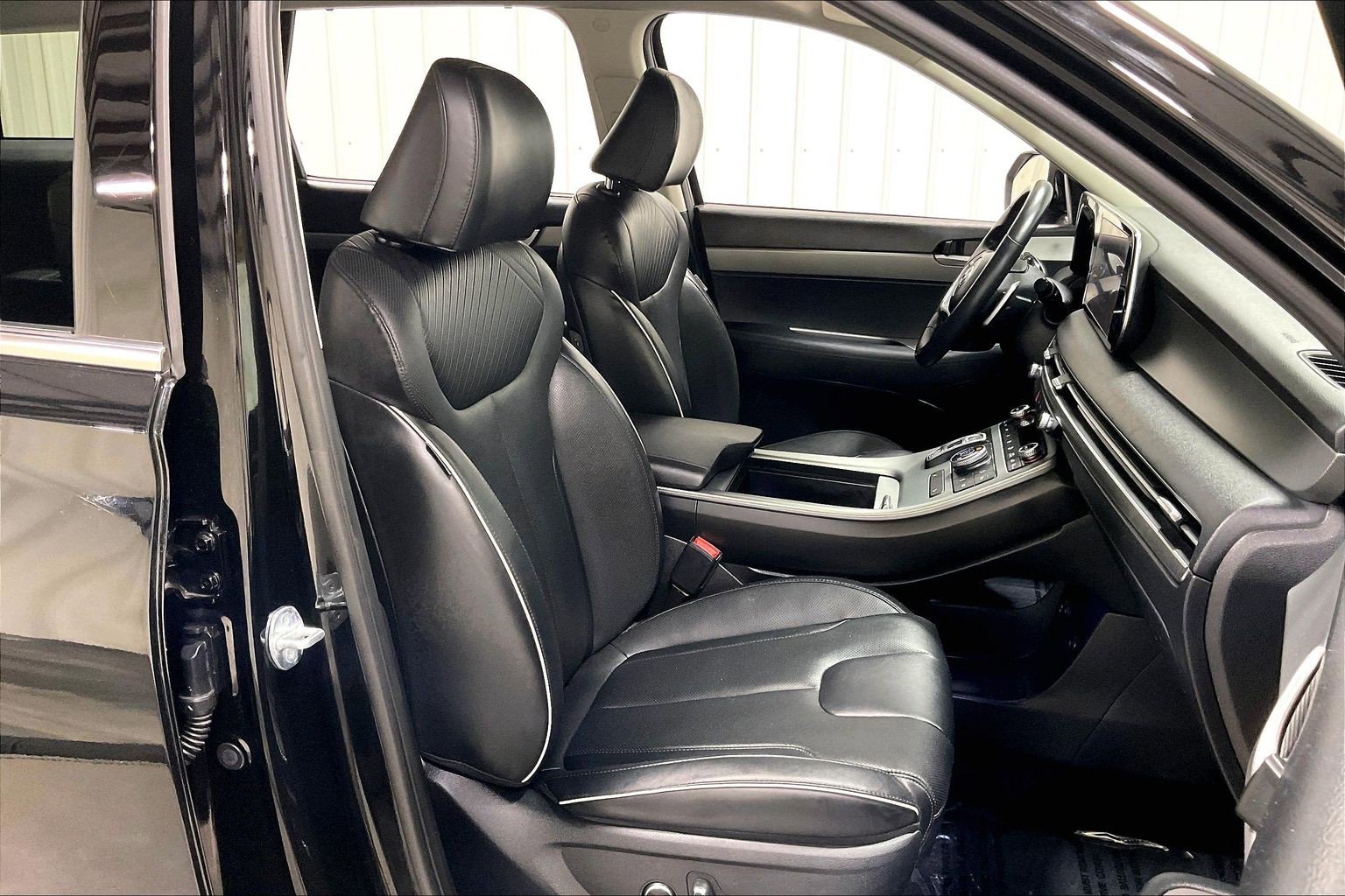 2024 Hyundai Palisade XRT - Photo 7