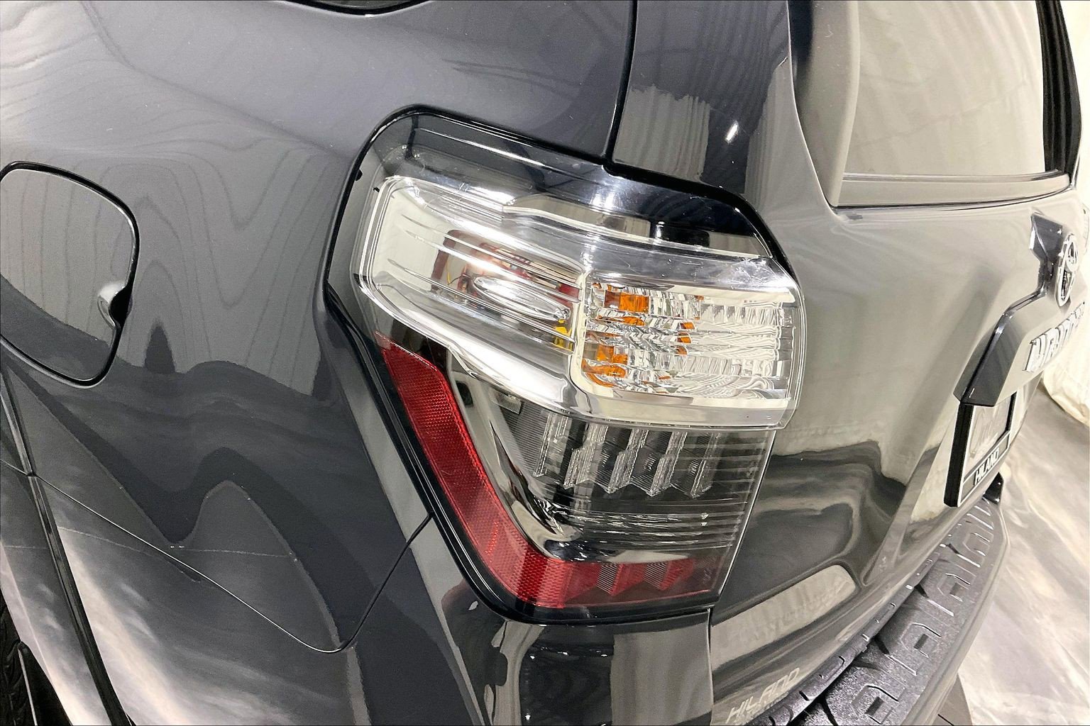 2024 Toyota 4Runner SR5 Premium - Photo 29