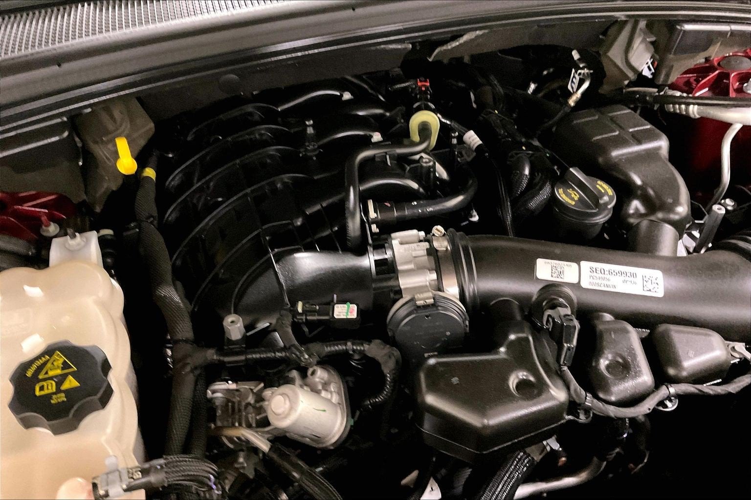 2023 Jeep Grand Cherokee Laredo - Photo 31