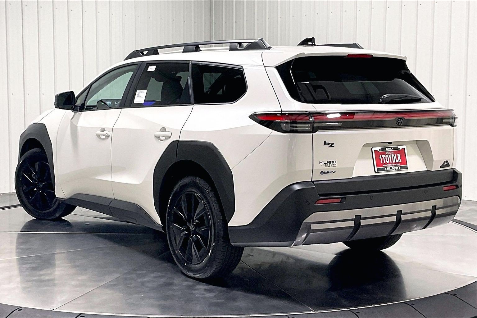 Toyota BZ & BZ Woodland for Sale in Moline IL