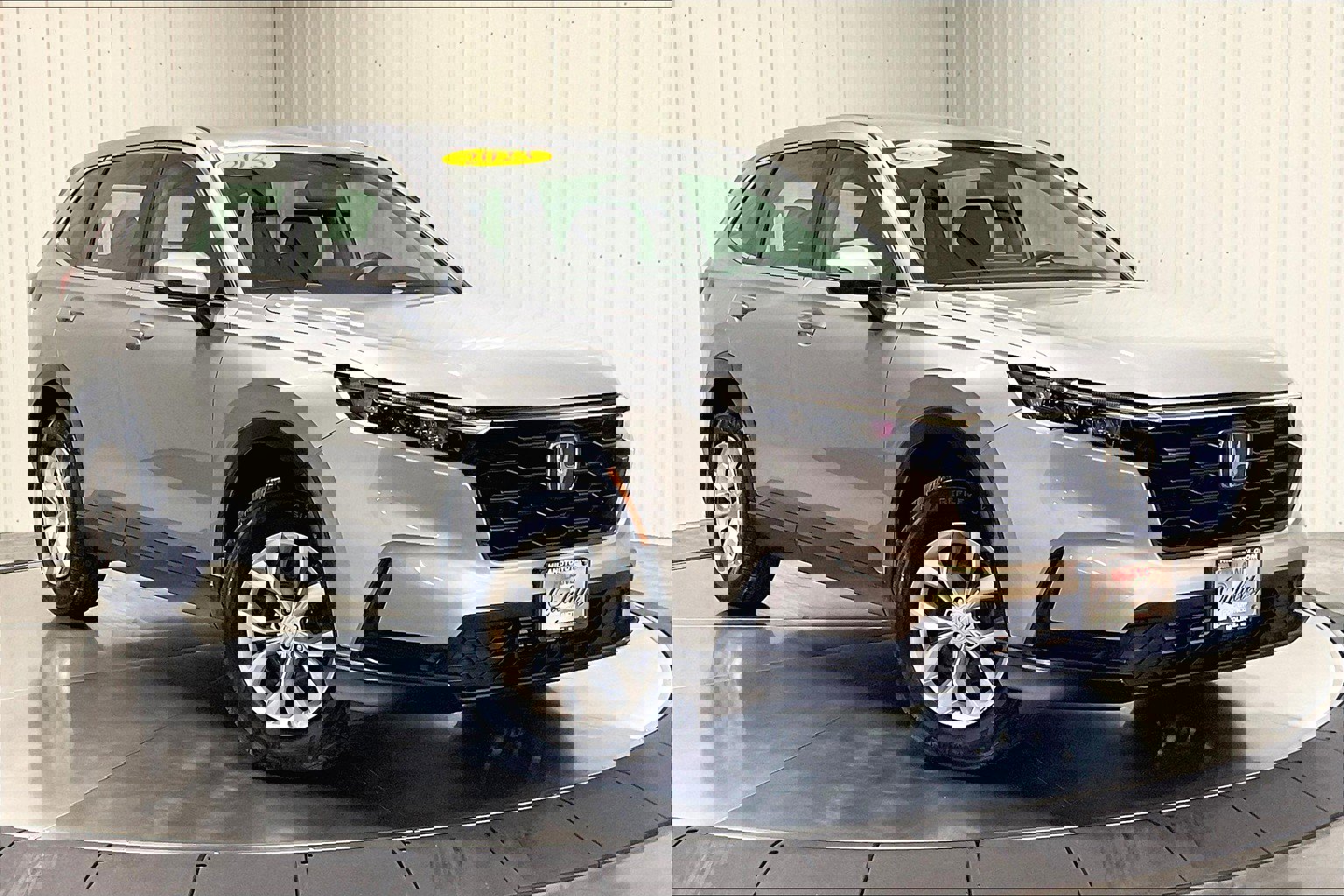 2023 Honda CR-V LX photo 3