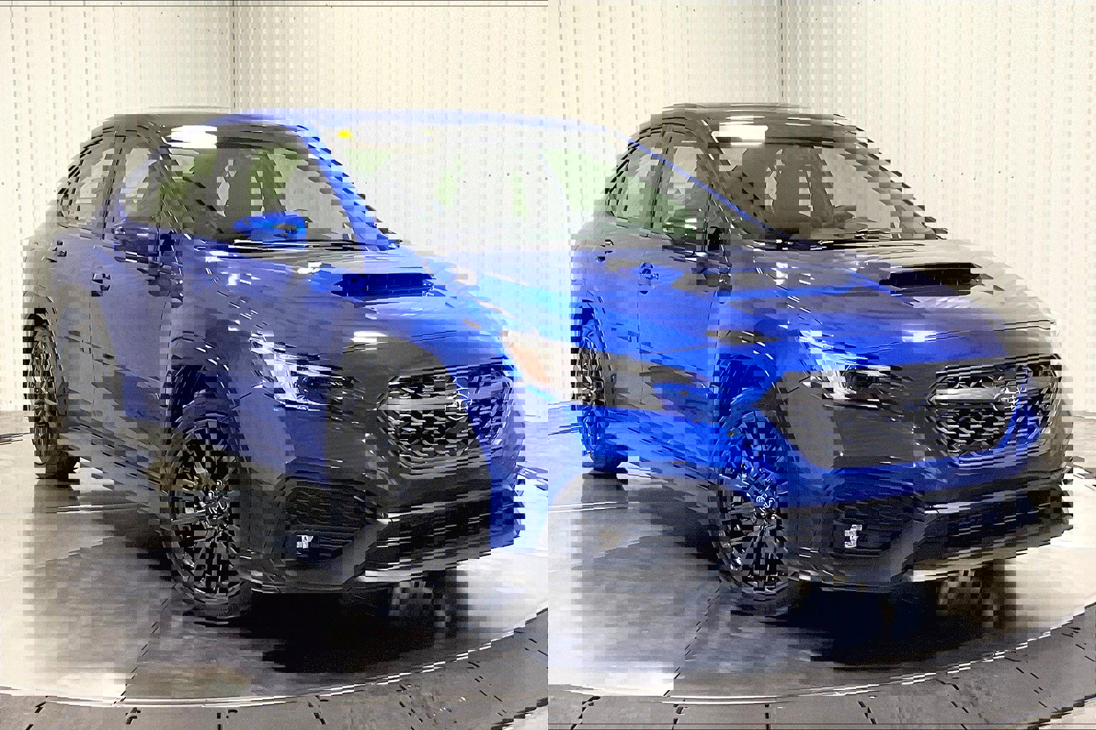 2023 Subaru WRX Limited photo 3