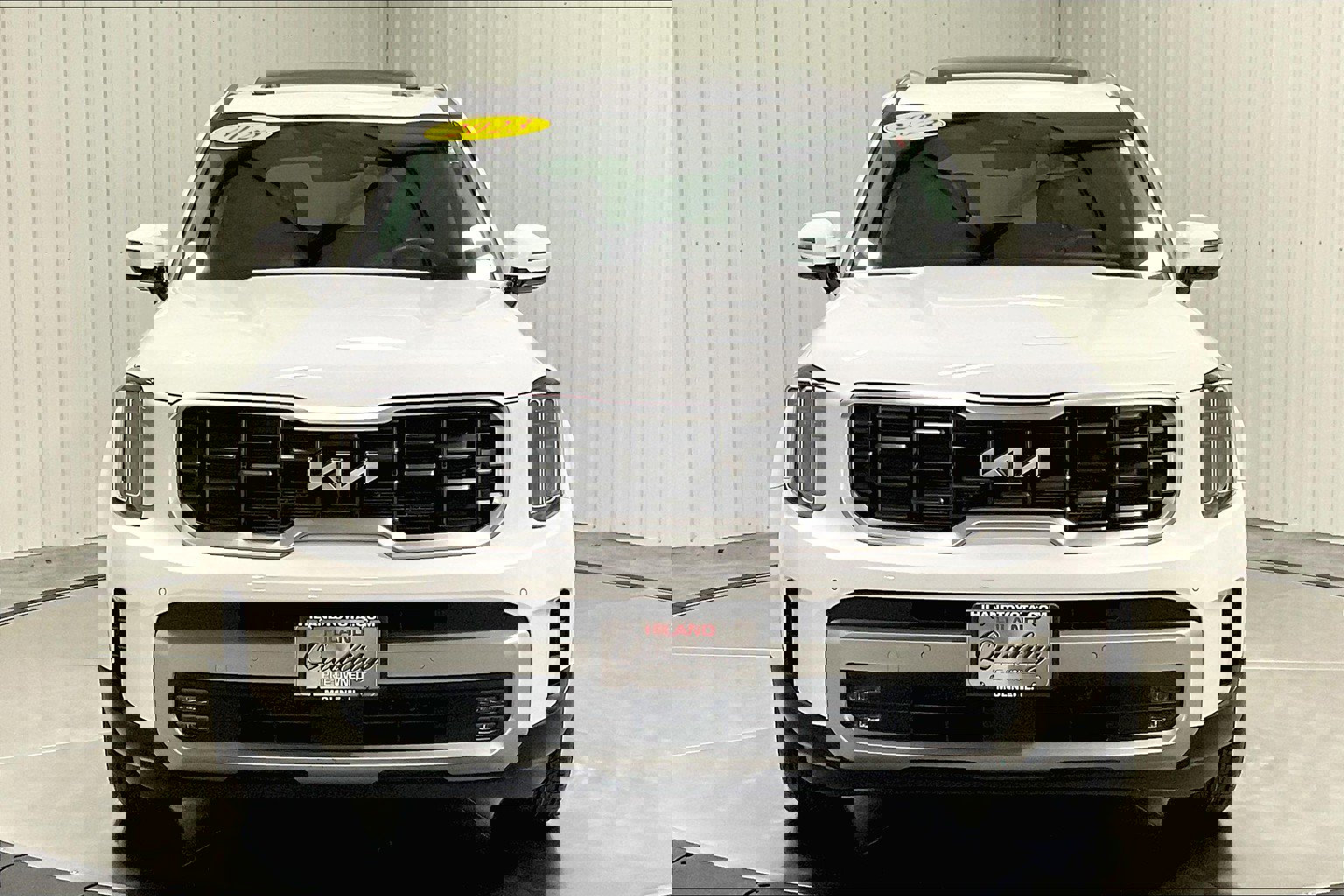 2023 Kia Telluride SX X-Line Prestige X-Pro photo 2