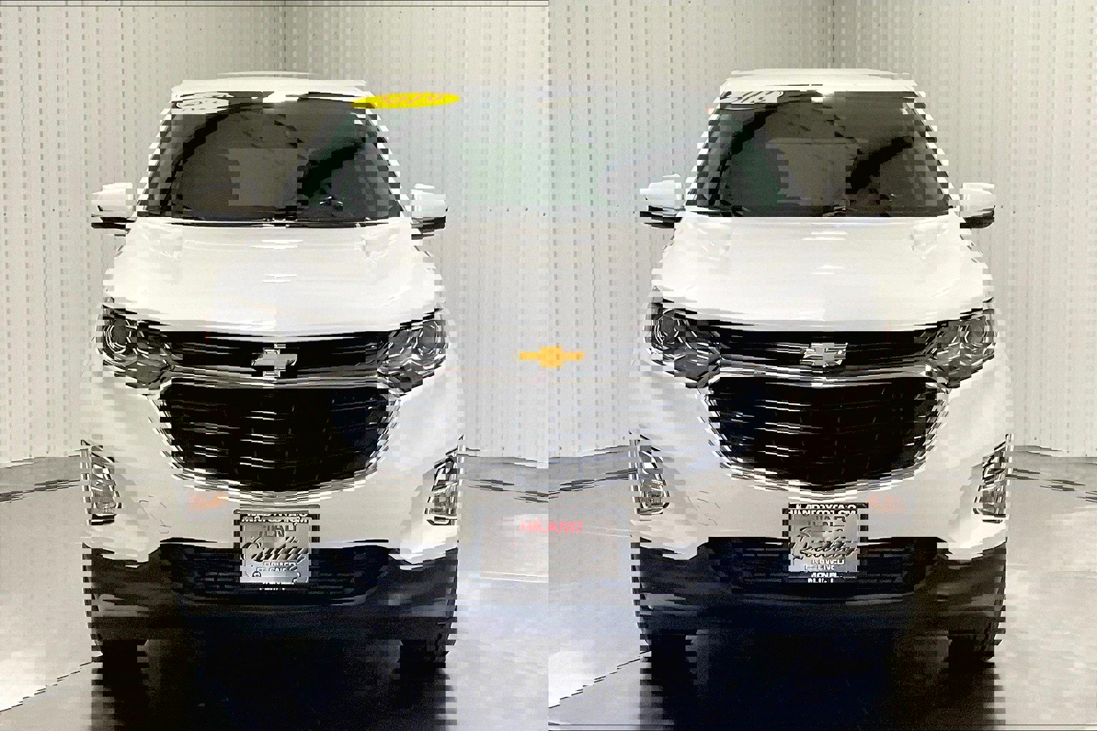 Used 2019 Chevrolet Equinox LT with VIN 2GNAXKEV7K6275740 for sale in Moline, IL