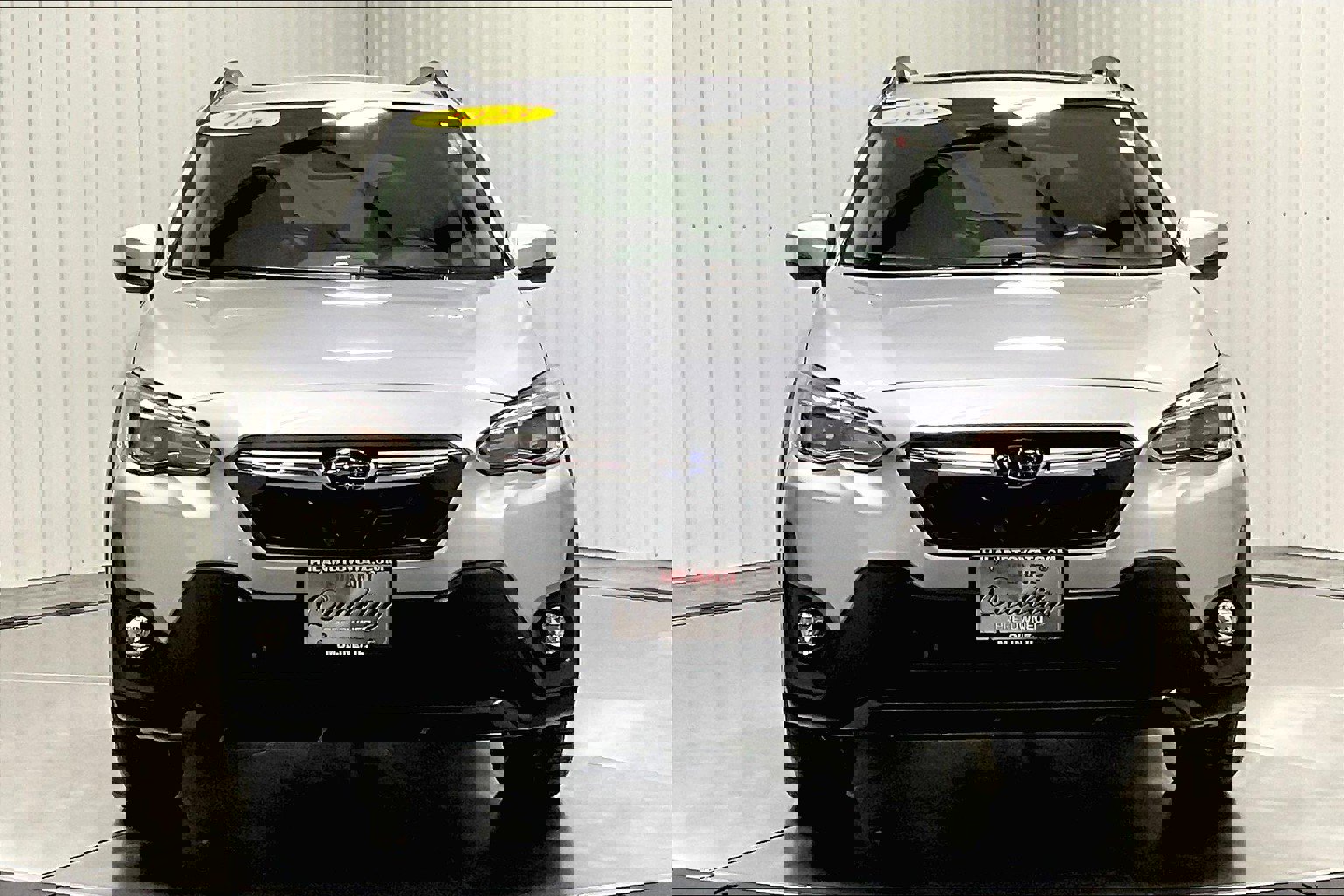 Used 2023 Subaru Crosstrek Limited with VIN JF2GTHNC9P8231547 for sale in Moline, IL
