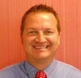 Staff member Dale Wilson from ID_bdd04bf161b8