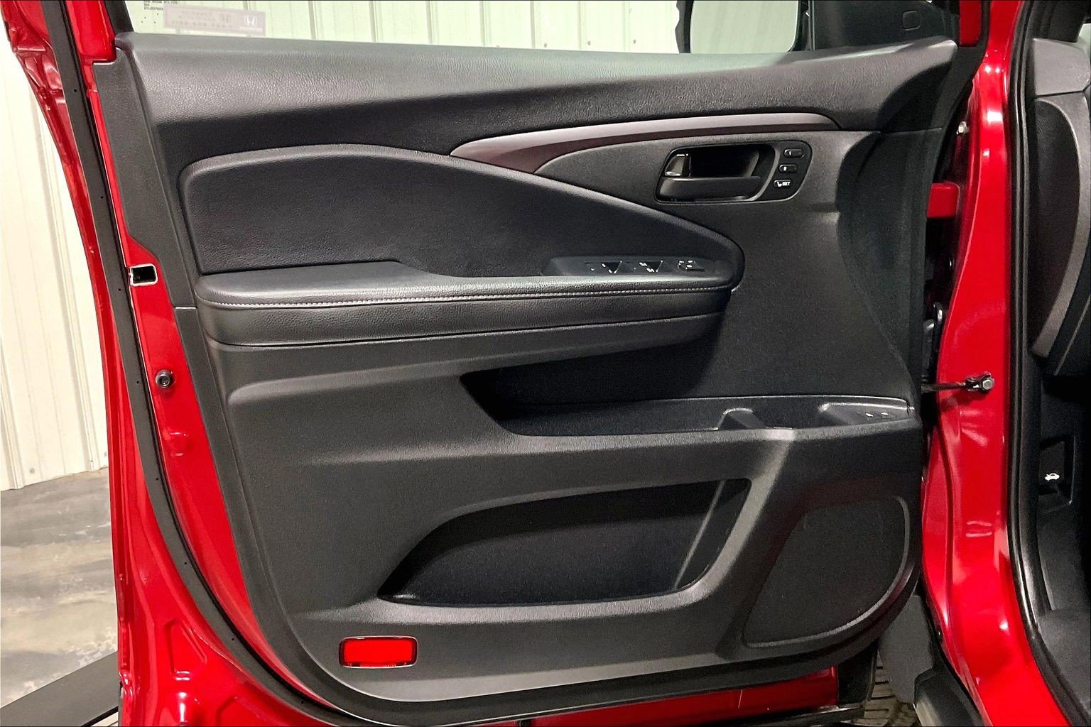 2023 Honda Passport EX-L - Photo 23