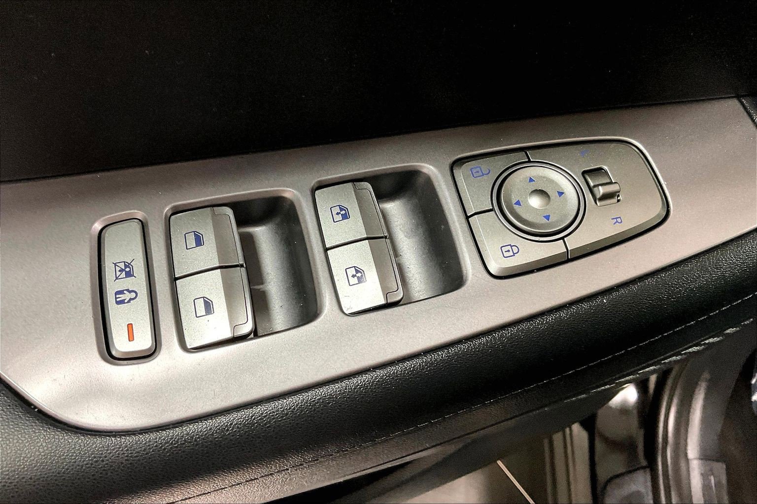 2024 Hyundai Palisade XRT - Photo 40