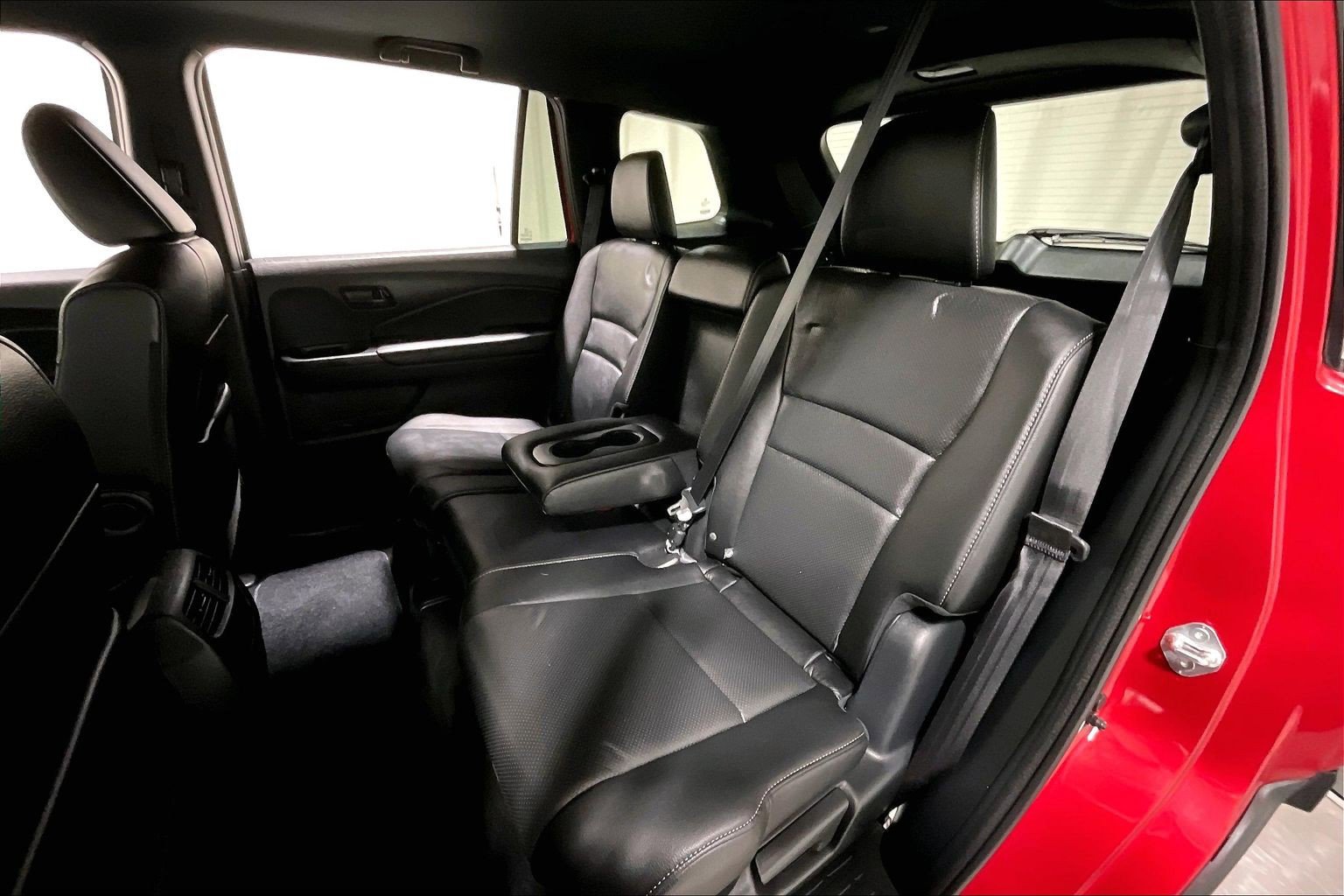 2023 Honda Passport EX-L - Photo 26