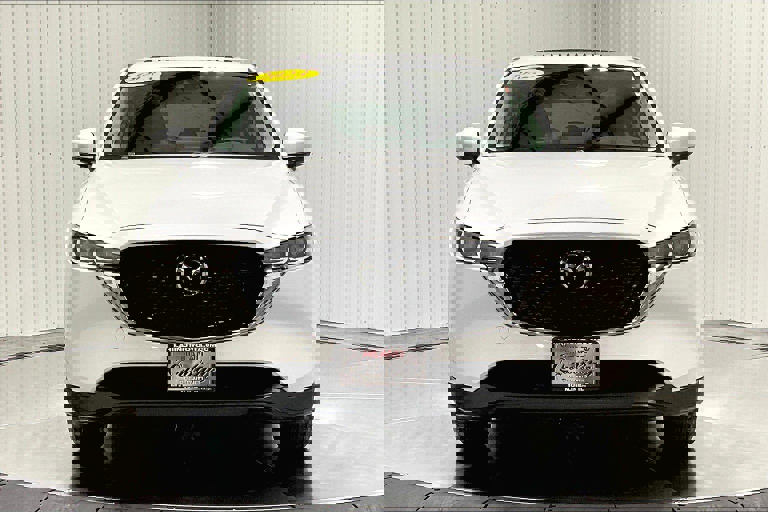 Used 2023 Mazda CX-5 S Preferred package with VIN JM3KFBCM7P0134636 for sale in Moline, IL