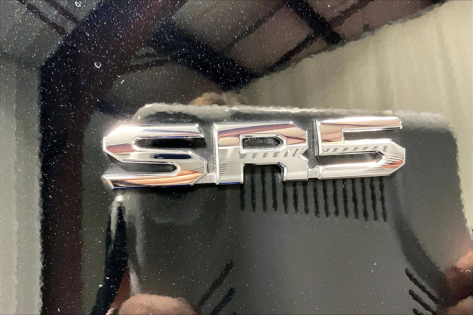 2024 Toyota Tundra SR5 - Photo 8