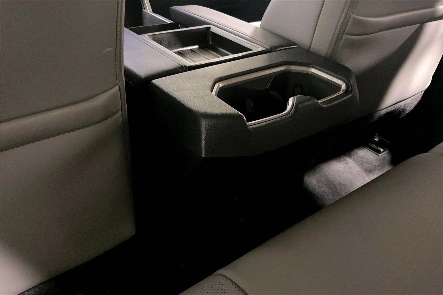 2024 Toyota Tundra SR5 - Photo 34