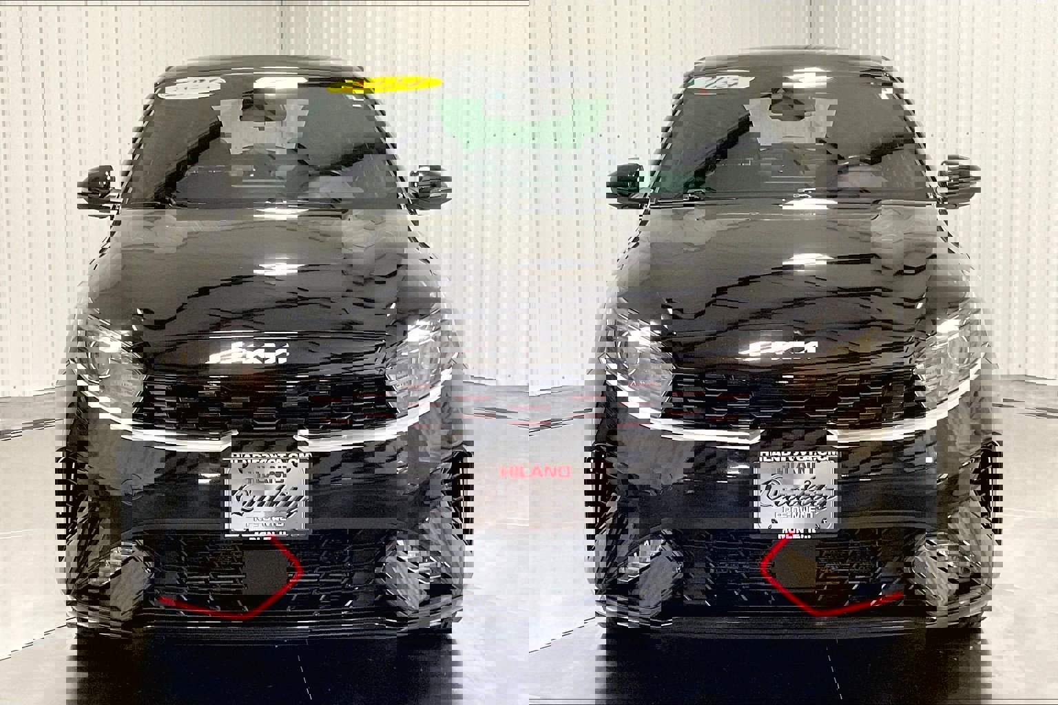 2024 Kia Forte GT-Line photo 2