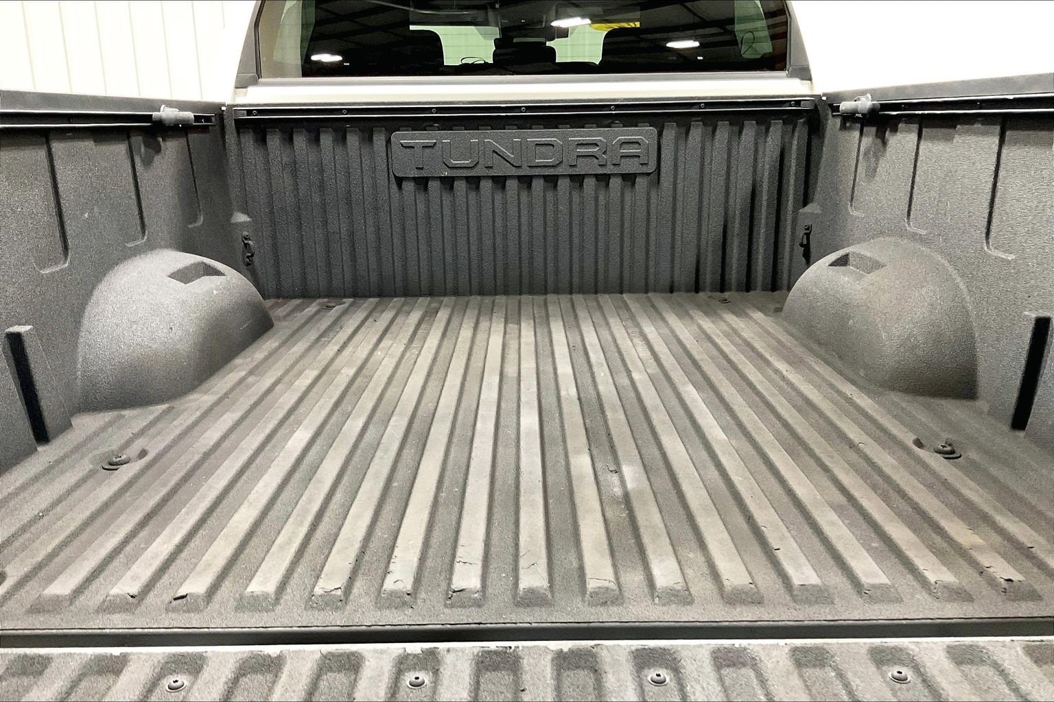 2022 Toyota Tundra SR5 - Photo 34