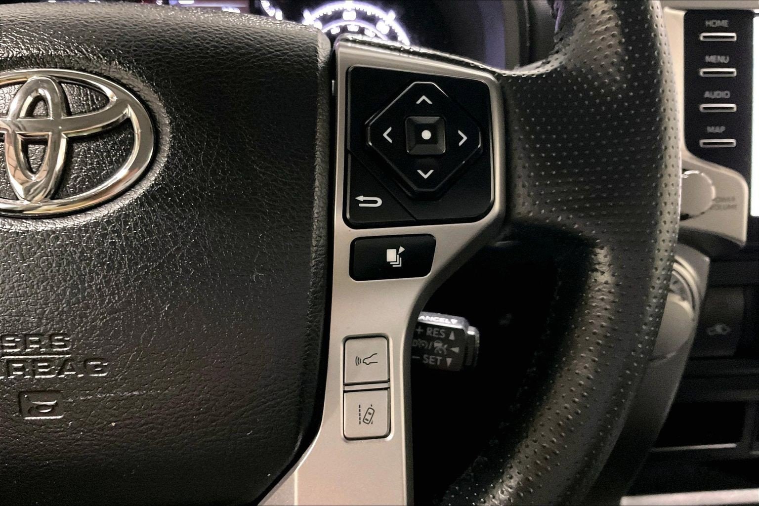 2024 Toyota 4Runner SR5 Premium - Photo 19