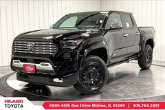 2025 Toyota Tacoma i-FORCE MAX Limited 4X4 DOUBLE CAB