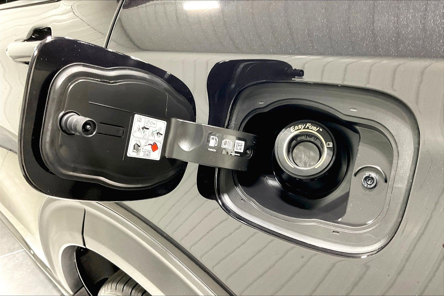 2025 Ford Explorer ST-LINE - Photo 42