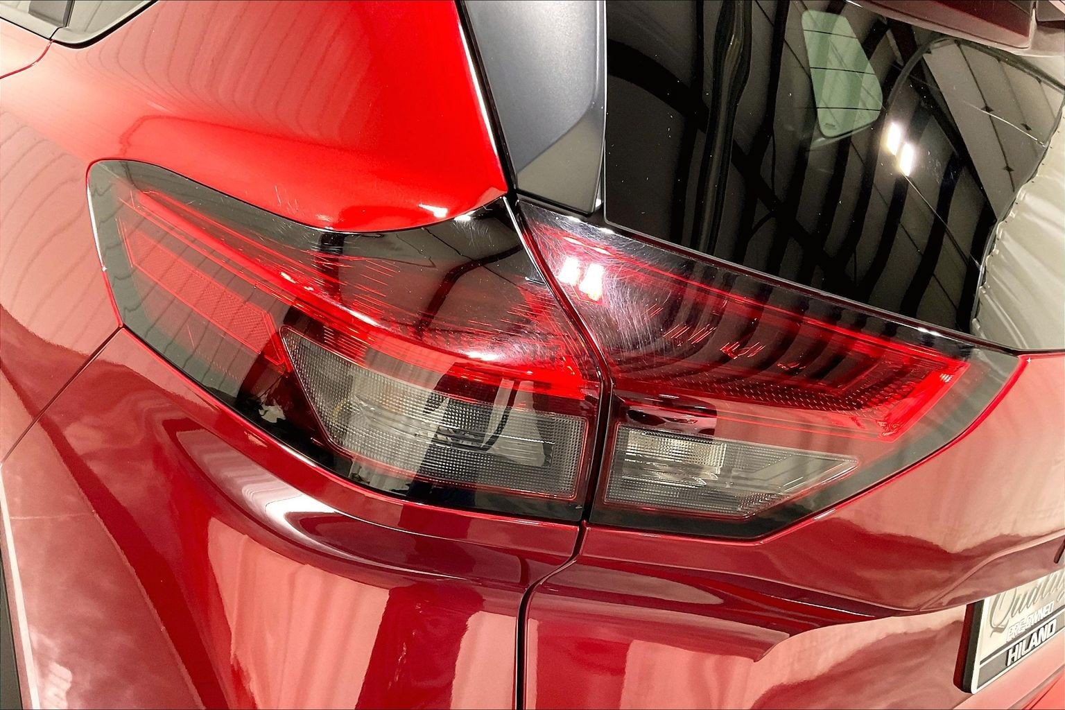 2025 Nissan Rogue SV - Photo 28